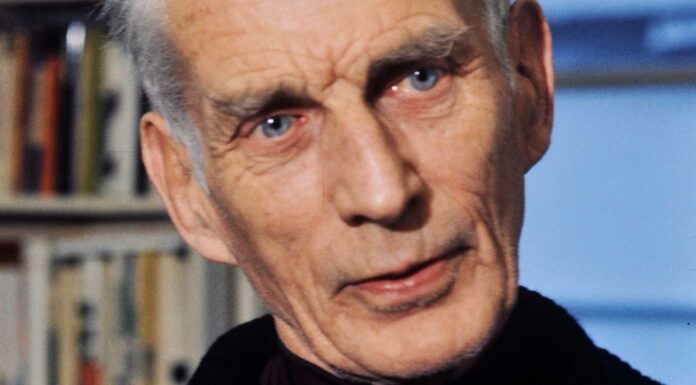 70 Frases de Samuel Beckett | Para reflexionar samuel beckett frases