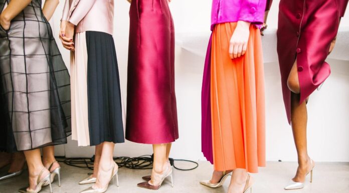 60 Frases sobre vestir bien: siempre a la moda y con estilo 10 Frases sobre vestir bien: siempre a la moda y con estilo