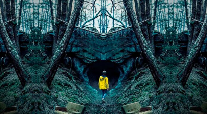 60 Frases de Dark | Una de las mejores series de Netflix dark frases