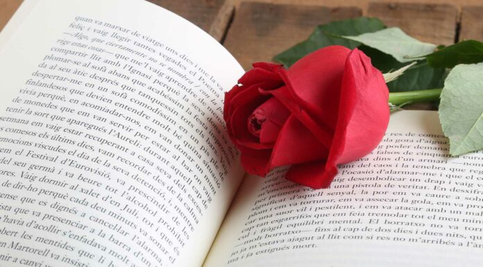 El Romanticismo Literario | Características, autores y obras romanticismo literario