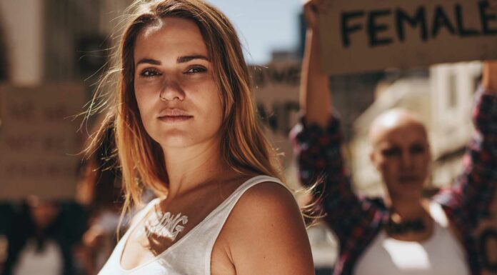 100 Frases feministas cortas | Palabras de lucha y fortaleza frases feministas cortas