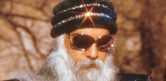 10 Libros de Osho | El gurú espiritual más controversial libros de osho