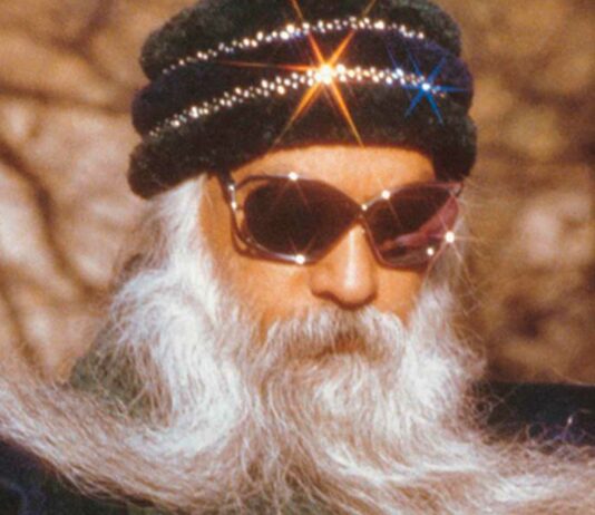 10 Libros de Osho | El gurú espiritual más controversial libros de osho