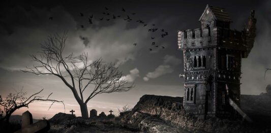 10 Libros de Vampiros | ¡Los mejores de la historia! libros de vampiros