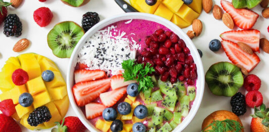 Setenta frases sobre alimentación saludable frases alimentacion saludable
