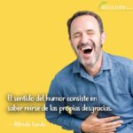 frases de la risa Frases de la Vida