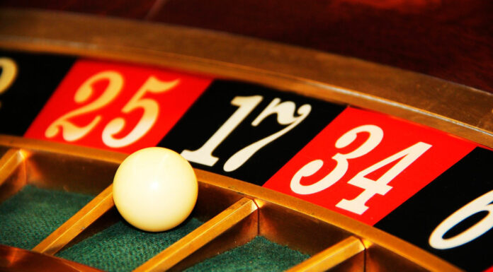 ¡Hagan juego! 10 Frases sobre la Ruleta frases ruleta
