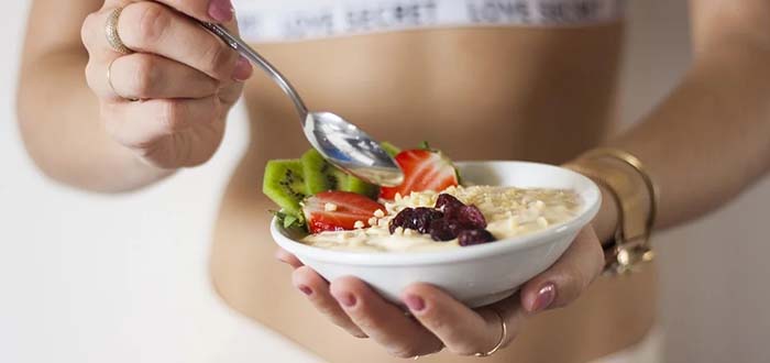 15 Frases que te incentivarán a comer más saludable