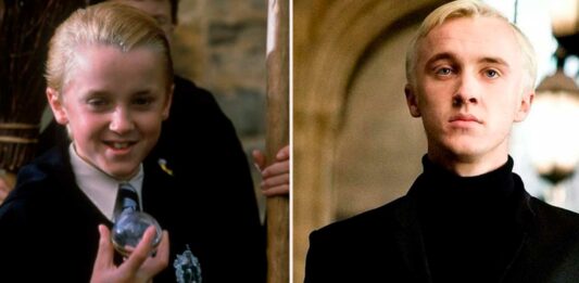 20 Frases de Draco Malfoy | El Slytherin con más fanáticos draco malfoy frases