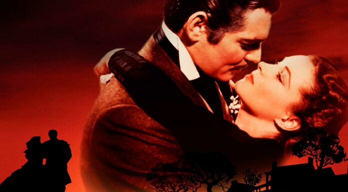 10 Frases de Lo que el viento se llevó | Inolvidables lo que el viento se llevó frases