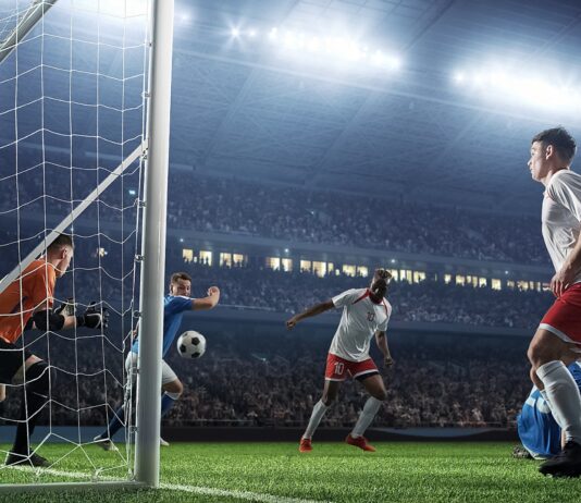 15 Frases motivadoras de jugadores de futbol. ¡Imperdibles! Frases motivadoras de jugadores de futbol
