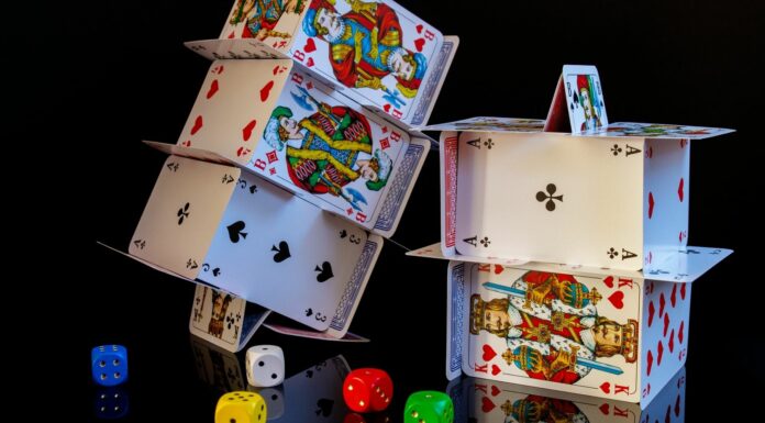 15 Frases que te darán suerte en los juegos de azar Frases que te darán suerte en los juegos de azar