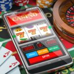 Los mejores Juegos de Cartas en Casinos Online