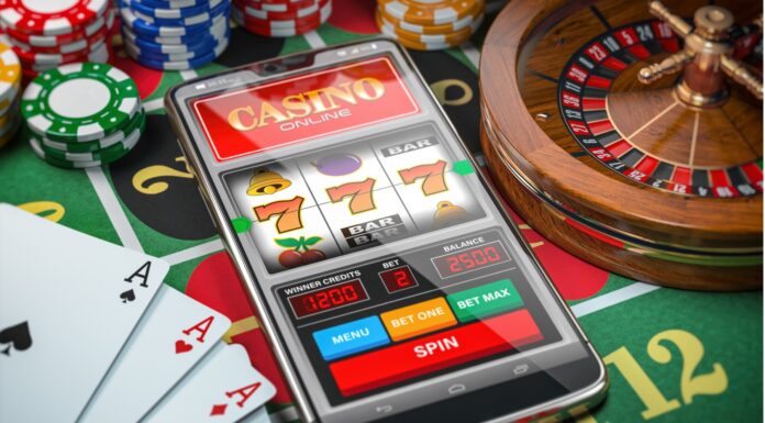 15 Frases que te ayudarán a convertirte en el mejor jugador de casino Los mejores Juegos de Cartas en Casinos Online