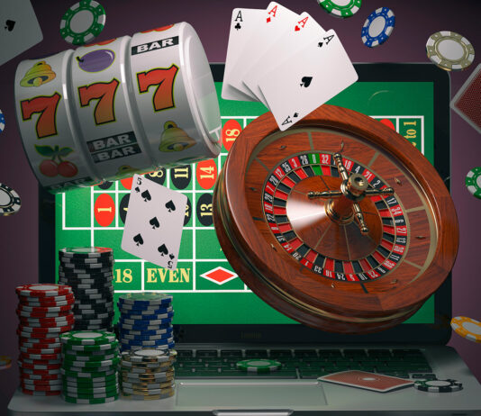 Las mejores frases sobre los juegos de azar y la suerte Las mejores frases sobre los juegos de azar y la suerte