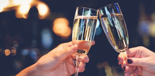 10 Frases para dedicar en Año Nuevo | Felicitaciones que destacarán frases para dedicar en año nuevo