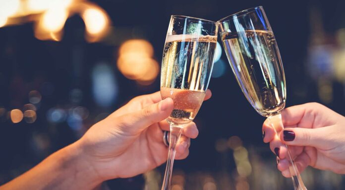 10 Frases para dedicar en Año Nuevo | Felicitaciones que destacarán frases para dedicar en año nuevo