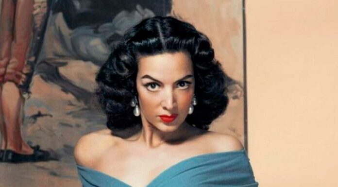 70 Frases de María Félix | La reina del cine mexicano maria felix frases