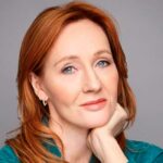 jk rowling libros