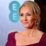 jk rowling libros