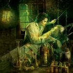 frases de frankenstein