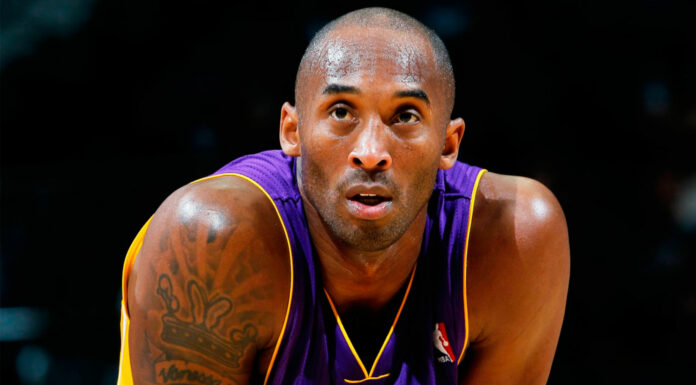 15 reflexiones impresionantes del legendario Kobe Bryant reflexiones kobe bryant