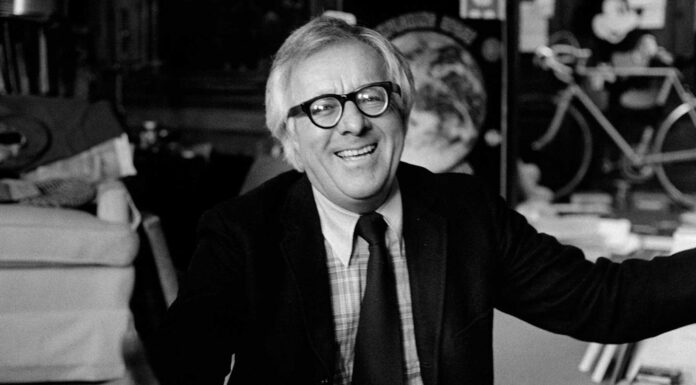 10 Libros de Ray Bradbury | Obras esenciales de la ciencia ficción libros de ray bradbury
