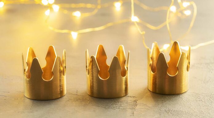 70 Frases de Reyes Magos | La festividad que da alegría a los niños frases de reyes magos