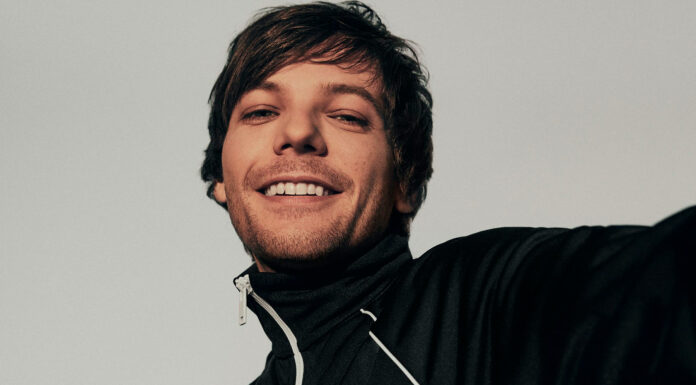 10 Frases de Louis Tomlinson | El artista con el fandom más fiel louis tomlinson frases