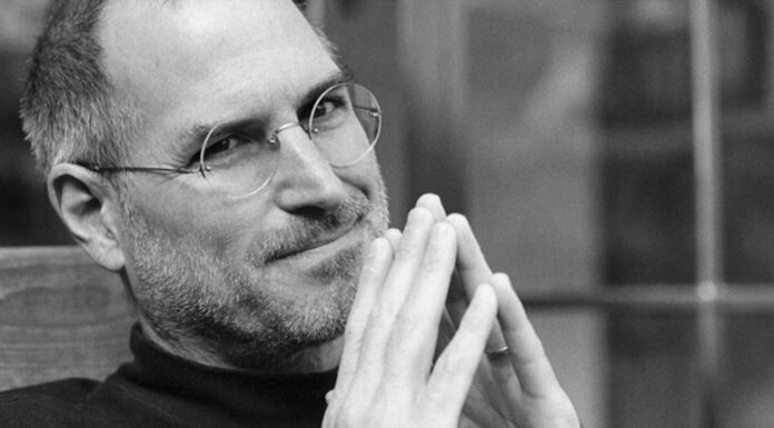 Steve Jobs dejó 10 frases que inspiran a la humanidad frases de steve jobs