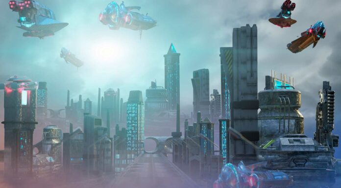 10 Libros de Ciencia Ficción | Para los más apasionados del género libros de ciencia ficción