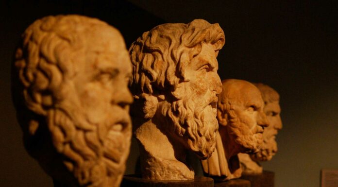 10 Libros de Filosofía | Grandes filósofos te harán reflexionar libros de filosofía