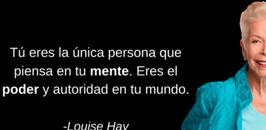 30 Afirmaciones de Louise Hay | Decretos de armonía y aceptación louise hay frases