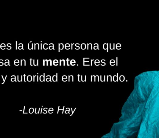 30 Afirmaciones de Louise Hay | Decretos de armonía y aceptación louise hay frases