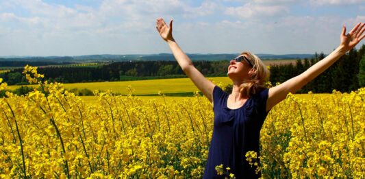 30 Afirmaciones de gratitud | Aprovecha lo maravilloso de la vida decretos de gratitud