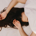 afirmaciones para dormir