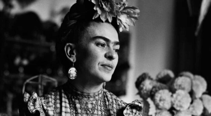 25 Frases de Frida Kahlo sobre la mujer | Citas feministas y empoderadoras frases de frida sobre la mujer