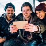 frases para selfies
