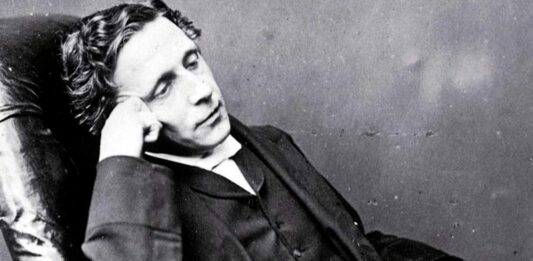 10 Libros de Lewis Carroll | Portal entre la fantasía y la realidad