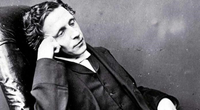 10 Libros de Lewis Carroll | Portal entre la fantasía y la realidad