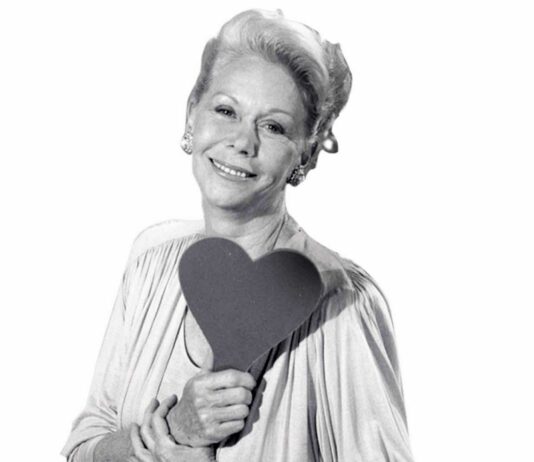 10 Libros de Louise Hay | El punto de partida eres tú louise hay