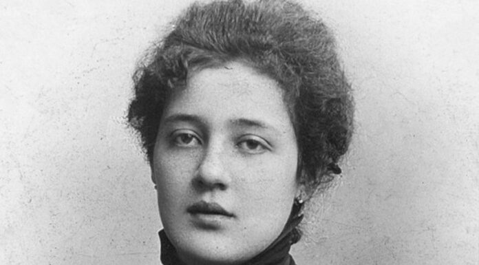 30 Frases de Melanie Klein | Lo mejor de esta psicoanalista posfreudiana frases de melanie klein