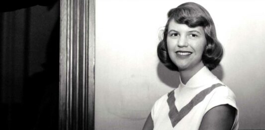 10 Libros de Sylvia Plath | La poesía como motor de la vida