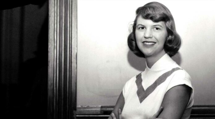 10 Libros de Sylvia Plath | La poesía como motor de la vida