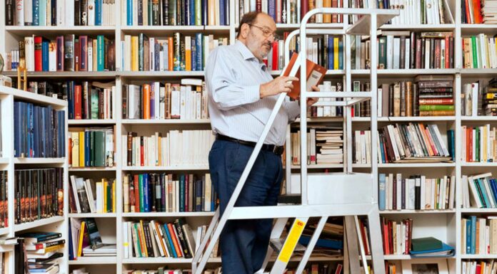 10 Libros de Umberto Eco | Conoce la excelencia literaria