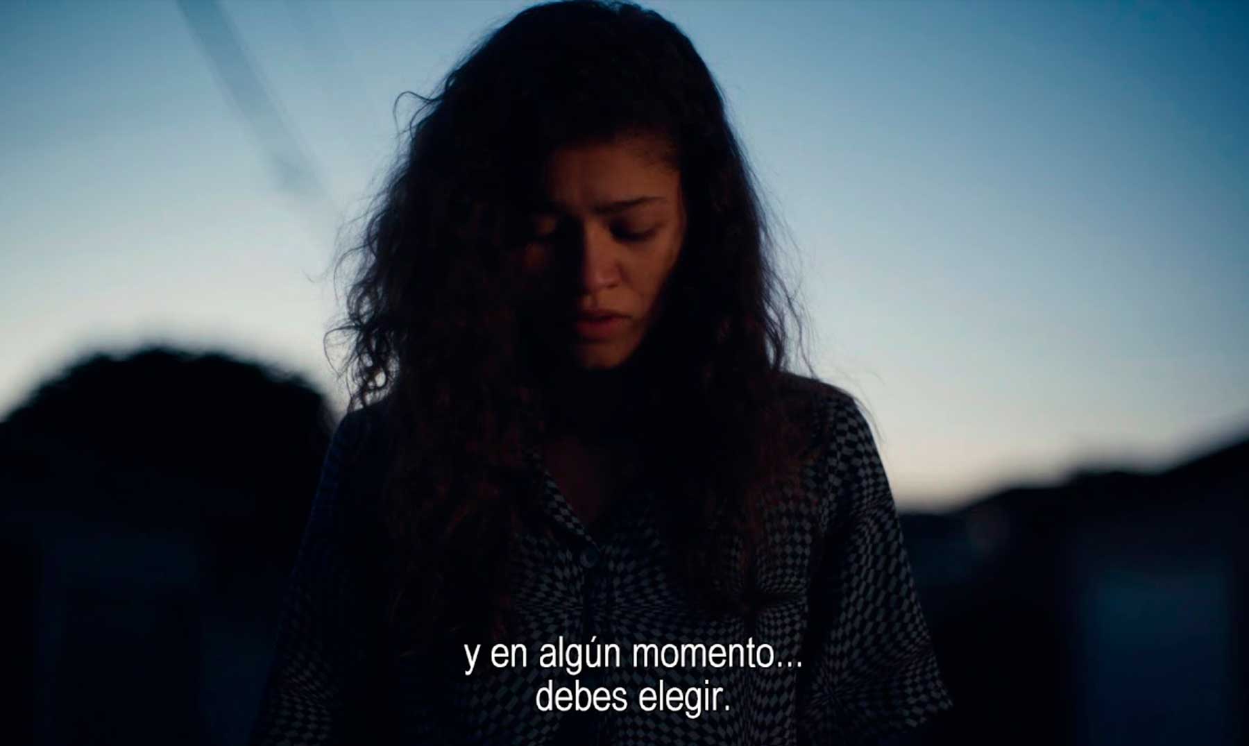 frases de Euphoria - Frases de la vida