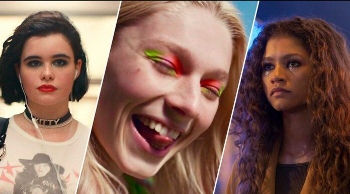 30 Frases de Euphoria | La serie de HBO con más fanáticos frases de Euphoria