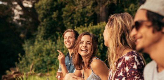 10 Frases de amigos inseparables | Palabras y personas especiales frases de amigos inseparables