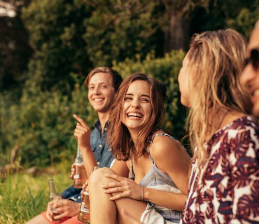 10 Frases de amigos inseparables | Palabras y personas especiales frases de amigos inseparables