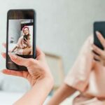 frases para selfis en el espejo